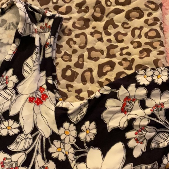 Lane Bryant swing tee - Picture 5 of 5